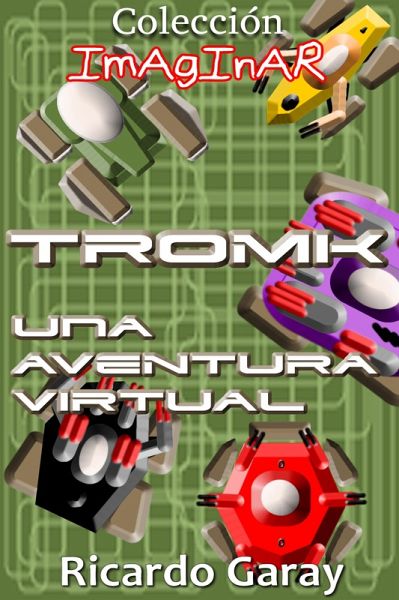 TROMK (eBook, ePUB) TROMK (eBook, ePUB)