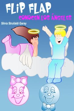 Flip Flap Conocen Los Angeles (eBook, ePUB) - Strufaldi, Silvia