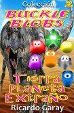 Tierra Planeta Extraño (eBook, ePUB)