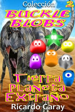 Tierra Planeta Extraño (eBook, ePUB) - Garay, Ricardo