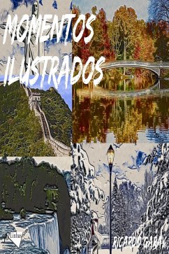 Momentos Ilustrados (eBook, ePUB) - Garay, Ricardo