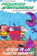 Ataque de las plantas andantes (eBook,... - Bild 1