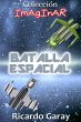 Batalla Espacial (eBook, ePUB) - Bild 1