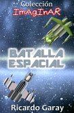 Batalla Espacial (eBook, ePUB)
