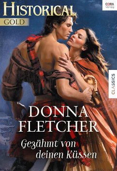 Gezähmt von deinen Küssen (eBook, ePUB) - Fletcher, Donna