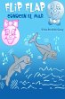 Flip Flap Conocen El Mar (eBook, ePUB) - Bild 1