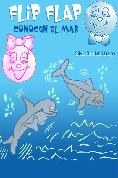 Flip Flap Conocen El Mar (eBook, ePUB) Flip Flap Conocen El Mar (eBook, ePUB)