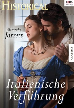 Italienische Verführung (eBook, ePUB) - Jarrett, Miranda