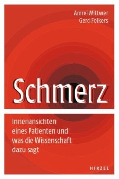 Schmerz - Wittwer, Amrei;Folkers, Gerd