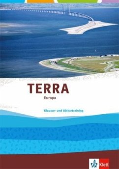 Cover TERRA Europa