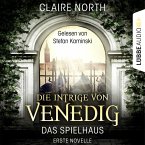 Die Intrige von Venedig (MP3-Download)