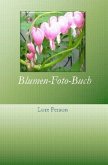 Blumen-Foto-Buch
