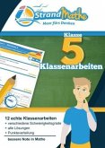 Klasse 5, Klassenarbeiten