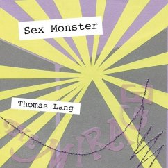 Sex Monster - Lang, Thomas