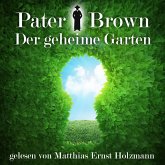 Pater Brown - Der geheime Garten (MP3-Download)