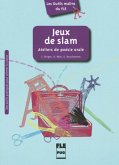 Jeux de slam