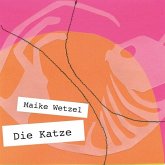 Die Katze