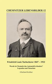 Friedrich Louis Tuchscherer (1847-1922) - Kreßner, Erberhard