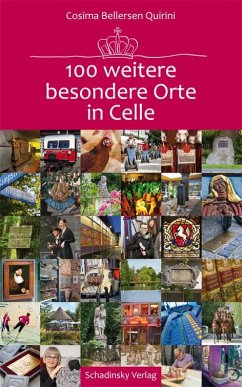 100 weitere besondere Orte in Celle - Bellersen Quirini, Cosima