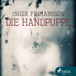 Die Handpuppe (Ungekürzt) (MP3-Download) - Frimansson, Inger