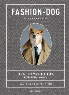 Fashion Dog (eBook, ePUB) - Fung, David; Kim, Yena