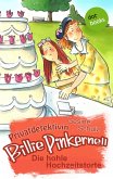 Die hohle Hochzeitstorte / Privatdetektivin Billie Pinkernell Bd.3 (eBook, ePUB)