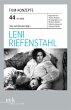 Film-Konzepte 44: Leni Riefenstahl... - Bild 1