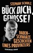 Bück dich, Genosse! (eBook, ePUB) - Bild 1