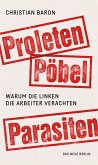 Proleten, Pöbel, Parasiten (eBook, ePUB)