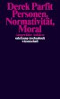 Personen, Normativität, Moral (eBook,... - Bild 1