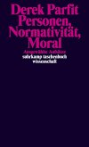 Personen, Normativität, Moral (eBook, ePUB)