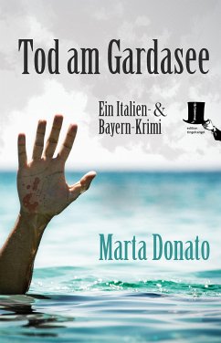 Tod am Gardasee / Commissario Fontanaro Bd.2 (eBook, ePUB) - Donato, Marta