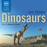 Dinosaurs (Unabridged) (MP3-Download)