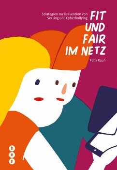 Fit und fair im Netz (eBook, ePUB) - Rauh, Felix