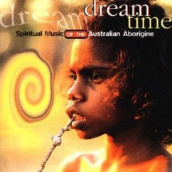 Dream Time - Dream Time (1997)