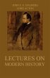 Lectures on Modern History (eBook, ePUB) - Bild 1
