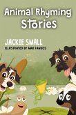 Animal Rhyming Stories (eBook, ePUB)