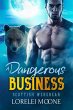 Scottish Werebear: A Dangerous Business... - Bild 1