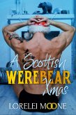 A Scottish Werebear Xmas (Scottish Werebears, #3.5) (eBook, ePUB)