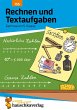 Rechnen und Textaufgaben - Gymnasium 5.... - Bild 1