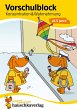 Vorschulblock ab 5 Jahre für Junge und... - Bild 1