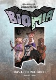 BIOMIA - Abenteuer für Minecraft Spieler: #1 Das geheime Buch (eBook, ePUB)