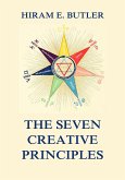 The Seven Creative Principles (eBook, ePUB)