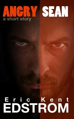 Angry Sean (eBook, ePUB) Cover Angry Sean (eBook, ePUB)