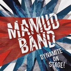 Dynamite On Stage ! - Mamud Band