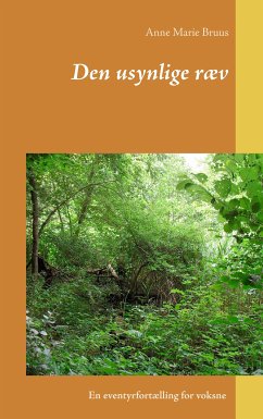 Den usynlige ræv (eBook, ePUB)