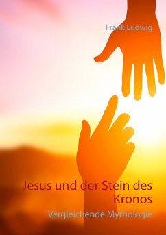 Jesus und der Stein des Kronos (eBook, ePUB) - Ludwig, Frank