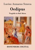 Oedipus (eBook, ePUB)