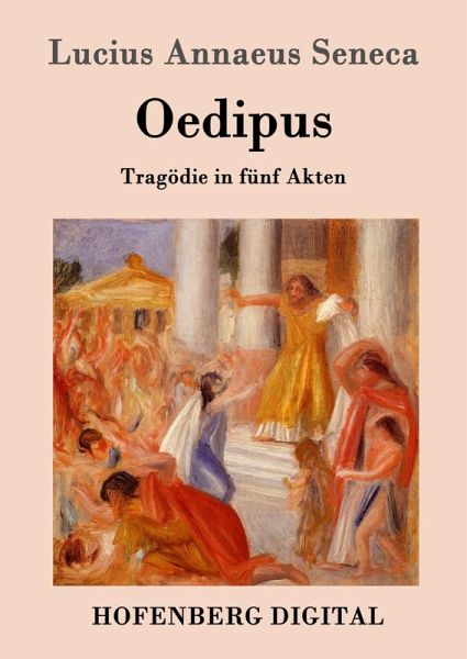 Oedipus (eBook, ePUB) Oedipus (eBook, ePUB)