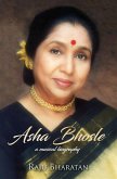 Asha Bhosle (eBook, ePUB)